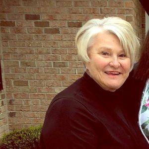 Meet your Posher, Lynn